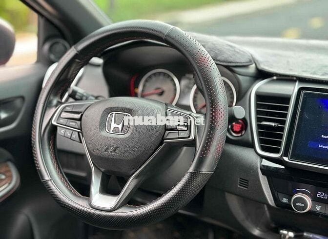 Honda City 2022 2023 RS xe zin tuyệt đối giá tốt