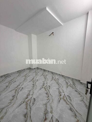 Cho thuê nhà đẹp 4 Tầng Âu Dương Lân P3 Q8