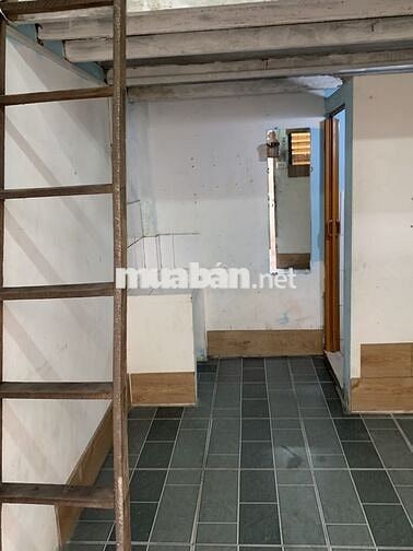 Cho thuê phòng trọ 18m2, gần đường Quang Trung, P.12, Gò Vấp