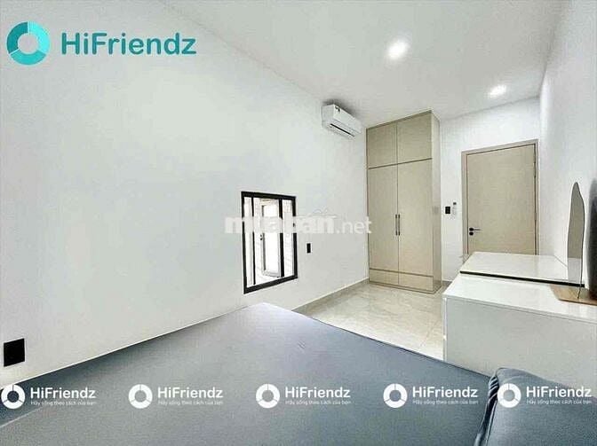 CHO THUÊ CĂN HỘ 2 PHÒNG NGỦ MẶT TIỀN ĐƯỜNG TÍNH ĐIỆN NƯỚC GIÁ NHÀ NƯƠC