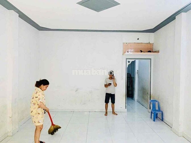 cho thuê nhà hẻm xe hơi diện tích rộng, tân bình