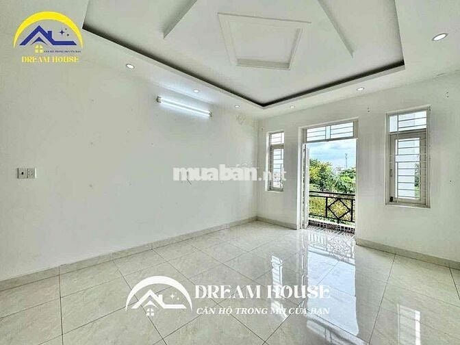 STUDIO NGAY LÊ VĂN QUỚI, NHÀ MỚI, BANCOL RIÊNG