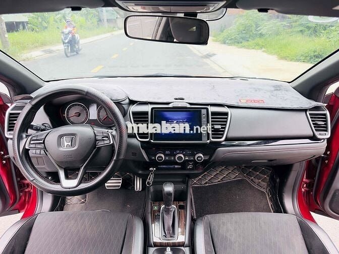 Honda City 2022 2023 RS xe zin tuyệt đối giá tốt