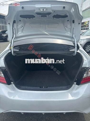 Mitsubishi Attrage 1.2 MT 2024