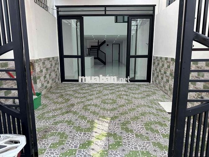 🎁4❌20m 3pn 2wc 209// Nguyễn Văn Khối P11 Gò Vấp gần cv Làng Hoa