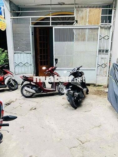 cho thuê nhà hẻm xe hơi diện tích rộng, tân bình