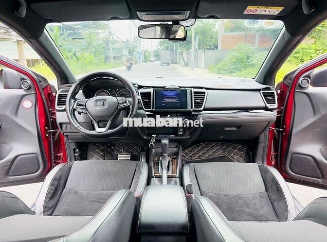 Honda City 2022 2023 RS xe zin tuyệt đối giá tốt