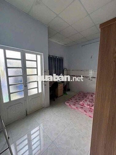 Nhà 1 trệt 1 lầu An Phú Tây Full nội thất
