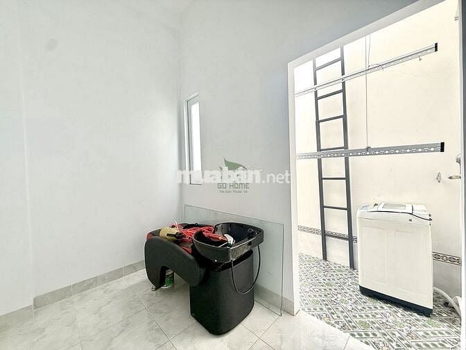 CHO THUÊ NHÀ Ở 3 PN FULL NỘI THẤT KHU PHƯỚC LONG GIÁ 13 TRIỆU/THÁNG