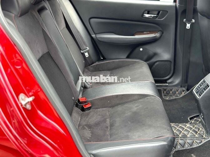 Honda City 2022 2023 RS xe zin tuyệt đối giá tốt