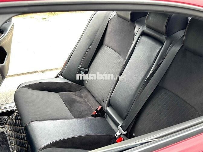 Honda City 2022 2023 RS xe zin tuyệt đối giá tốt