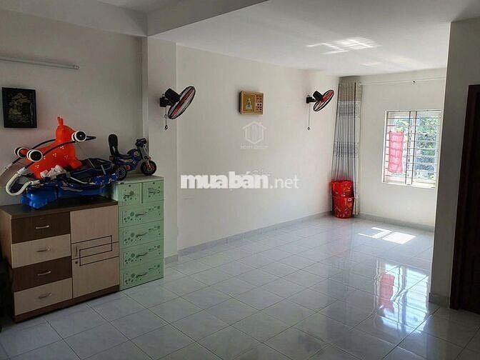 CĂN GÓC 7X20, GẦN NHÀ HÀNG BÊN SÔNG, ĐƯỜNG 25, HIỆP BÌNH CHÁNH