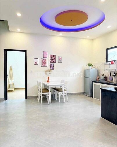 🏡 Nhà thuê hẻm Hùng Vương 4pn giá thuê 11tr – P. Xuân Trường