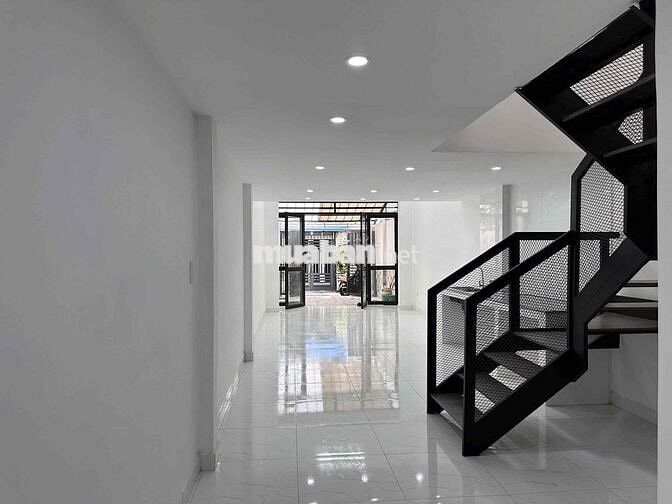 🎁4❌20m 3pn 2wc 209// Nguyễn Văn Khối P11 Gò Vấp gần cv Làng Hoa