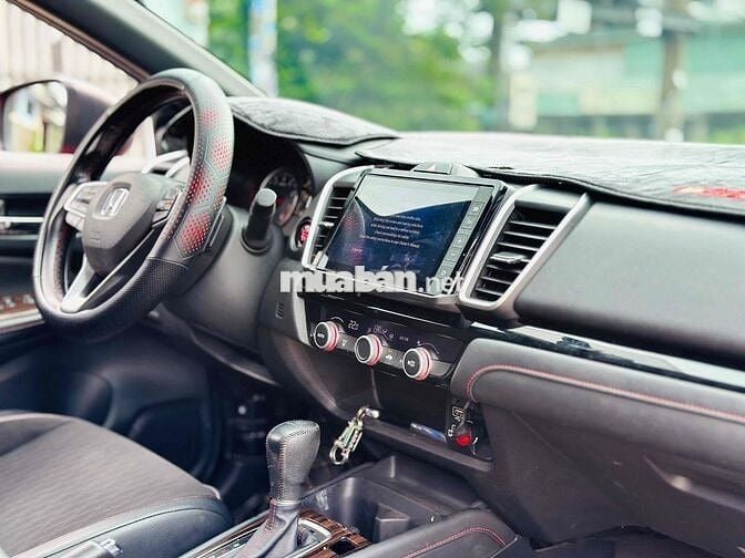 Honda City 2022 2023 RS xe zin tuyệt đối giá tốt
