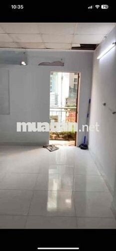 cho thuê nhà hẻm xe hơi diện tích rộng, tân bình