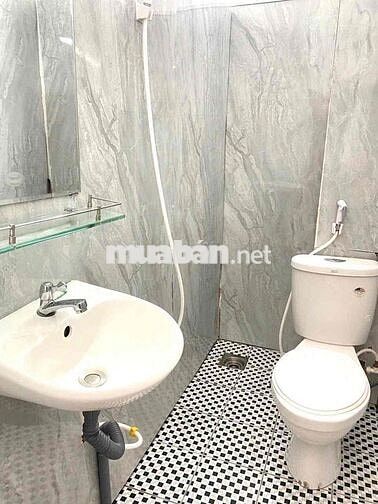 Cho Thuê Phòng Sẵn Máy Lạnh,Nệm Gần Vòng Xoay An Lạc - Go An Lạc