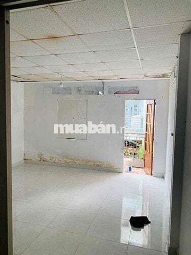 cho thuê nhà hẻm xe hơi diện tích rộng, tân bình
