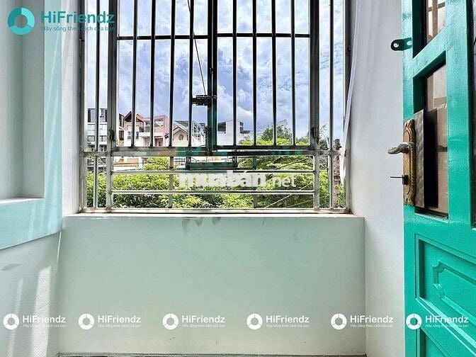 🎉Khai Trương Studio Cao Cấp Mới 100% Full Nội Thất Ngay Cầu Chánh Hưng