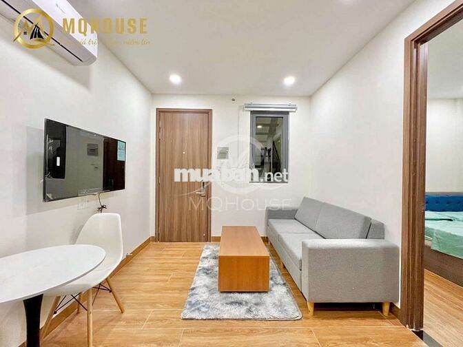 ♨️Chung cư mini full nội thất - phòng ngủ riêng biệt có thang máy ♨️
