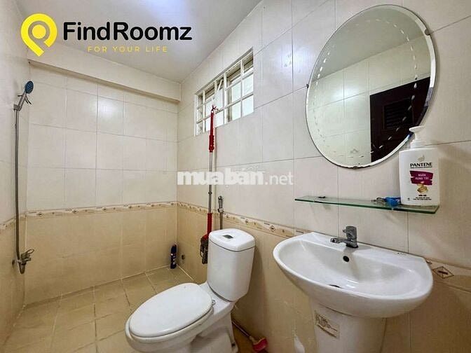 CHO THUÊ PHÒNG FULL NỘI THẤT CS TRỜI SIÊU THOÁNG