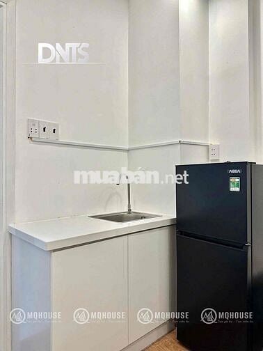 Khai trương căn hộ bancon thang máy new 100% ngay chợ Tân Định- ĐH ISB
