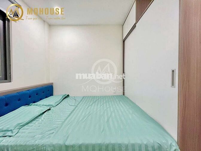 ♨️Chung cư mini full nội thất - phòng ngủ riêng biệt có thang máy ♨️