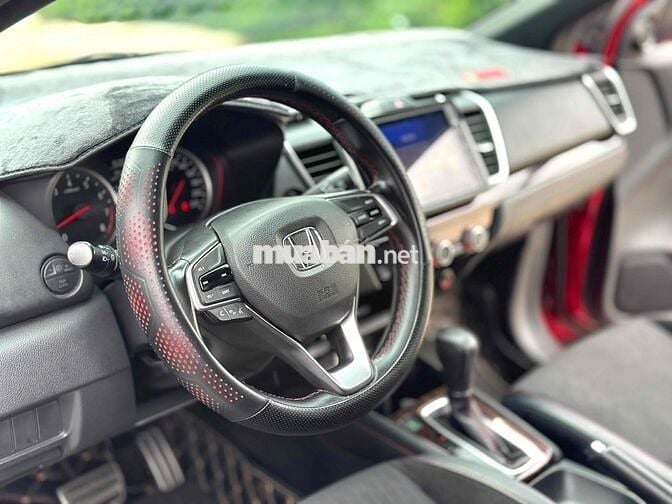 Honda City 2022 2023 RS xe zin tuyệt đối giá tốt