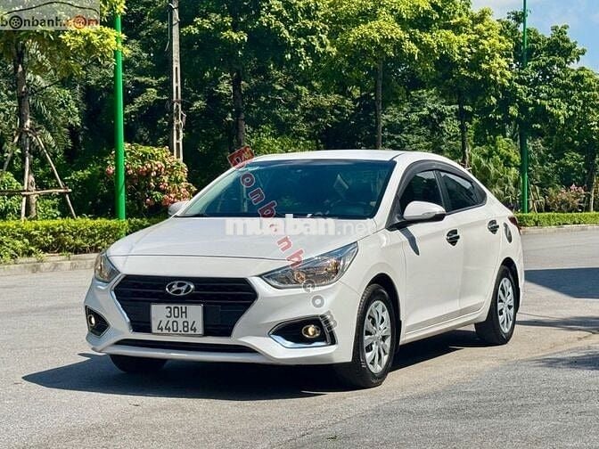 HYUNDAI ACCENT 1.4MT BASE