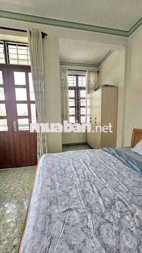 CHO THUÊ NHÀ 5 PHÒNG NGỦ FULL NỘI THẤT KHU  PHƯỚC LONG GIÁ 16 TRIỆU/TH