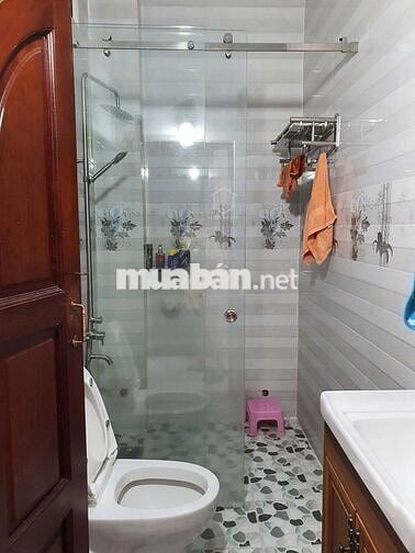 CĂN GÓC 7X20, GẦN NHÀ HÀNG BÊN SÔNG, ĐƯỜNG 25, HIỆP BÌNH CHÁNH