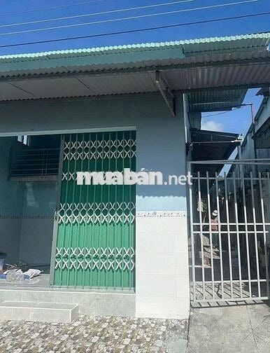 dãy trọ duong thien giang chốt nhanh tong giá 1ty190 co so binh chanh