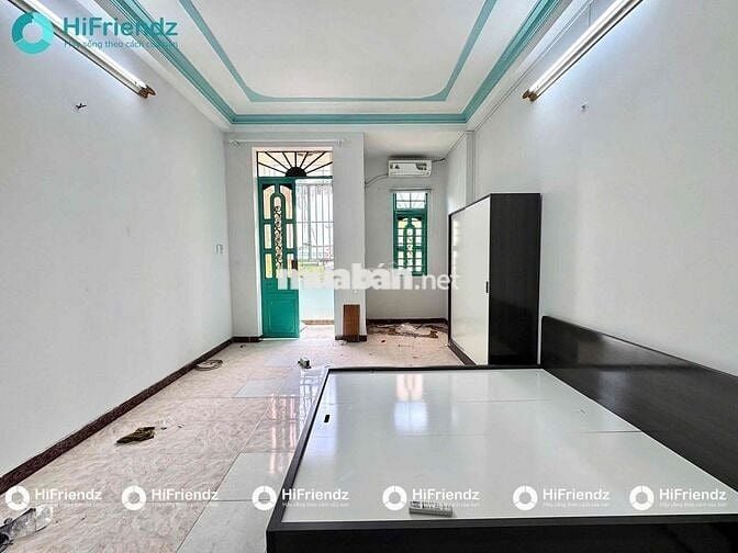 🎉Khai Trương Studio Cao Cấp Mới 100% Full Nội Thất Ngay Cầu Chánh Hưng