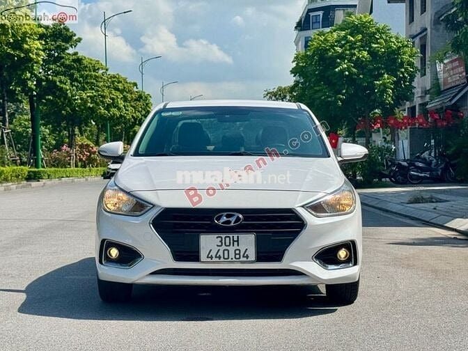 HYUNDAI ACCENT 1.4MT BASE