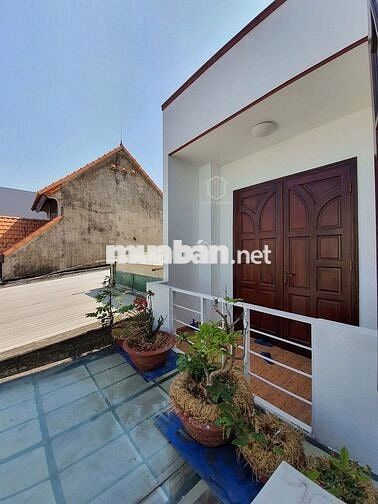 CĂN GÓC 7X20, GẦN NHÀ HÀNG BÊN SÔNG, ĐƯỜNG 25, HIỆP BÌNH CHÁNH
