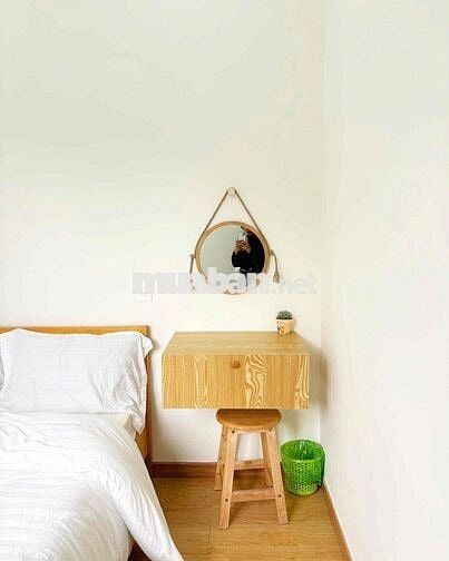 🏡 Nhà thuê hẻm Hùng Vương 4pn giá thuê 11tr – P. Xuân Trường