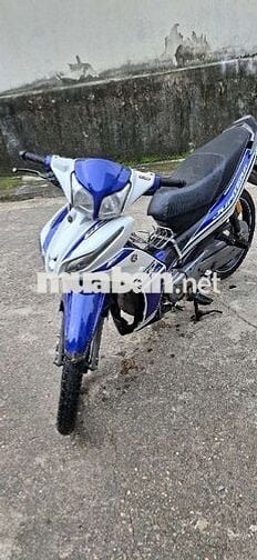 Xe còn rất mới