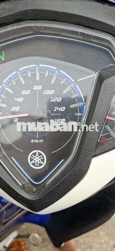 Xe còn rất mới