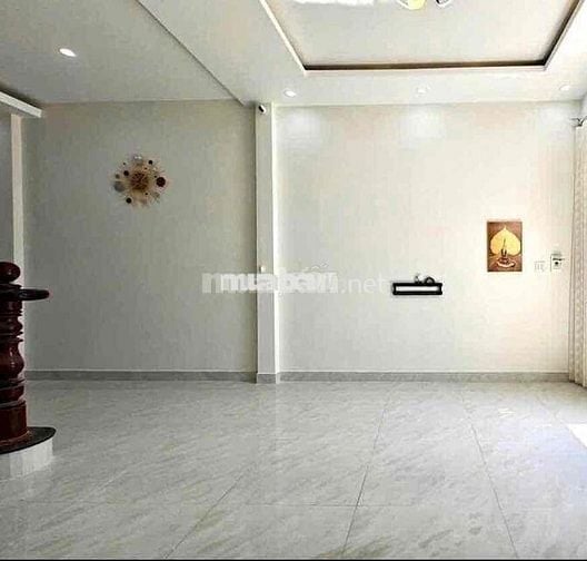 Bán nhà thị trấn Tân Túc, nhà Bình Chánh, sổ hồng riêng chính chủ