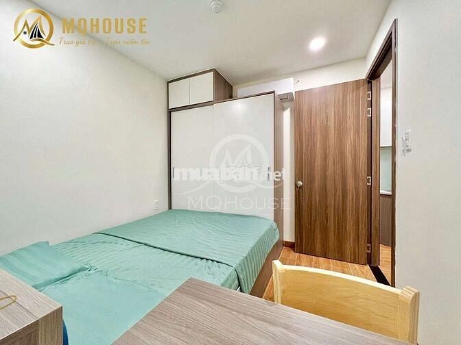 ♨️Chung cư mini full nội thất - phòng ngủ riêng biệt có thang máy ♨️