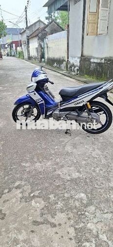 Xe còn rất mới