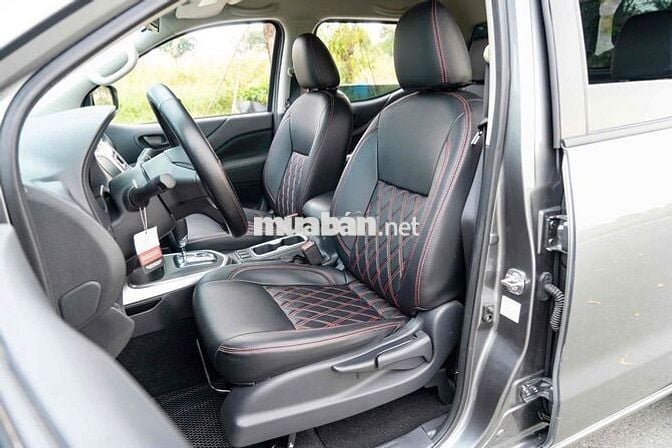 Nissan Navara 2023 EL 2.3 AT 2WD - 48000 km
