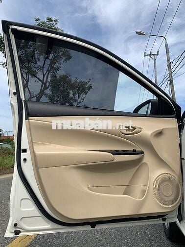 VIOS 2019, số Tự Động, Xe Bao Lỗi, Giá Mềm mại.