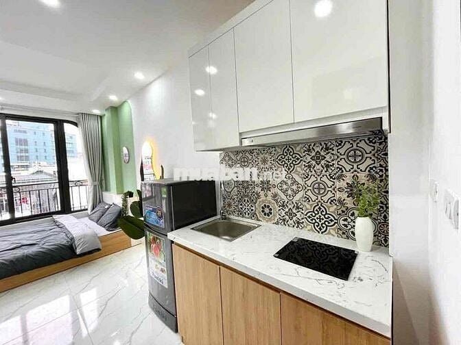 💥 BÁN TÒA CHDV BA ĐÌNH - 69m2 7T mặt 6m - 18,5 tỷ 💥