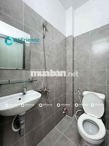 Duplex Trương Đăng Quế mới xây cửa sổ trời gần ĐH IUH 🥰