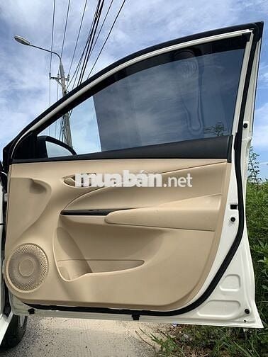 VIOS 2019, số Tự Động, Xe Bao Lỗi, Giá Mềm mại.