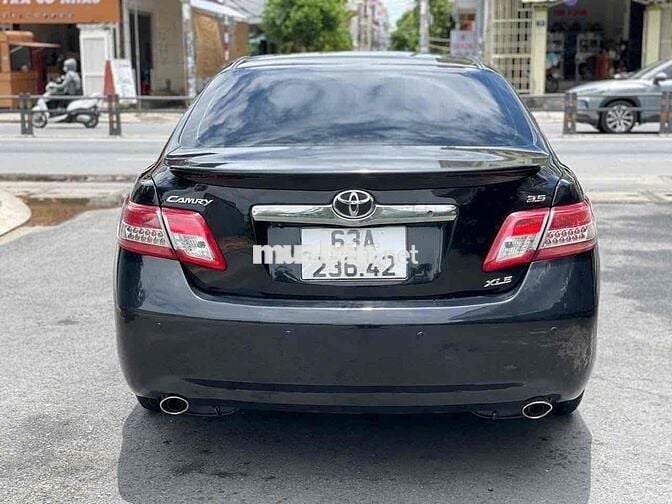 Toyota Camry 2007 XLE 3.5 - 130000 km