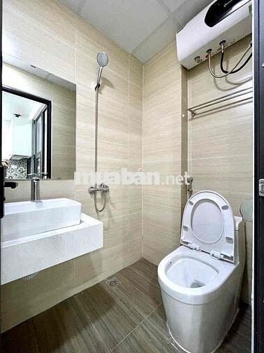 💥 BÁN TÒA CHDV BA ĐÌNH - 69m2 7T mặt 6m - 18,5 tỷ 💥