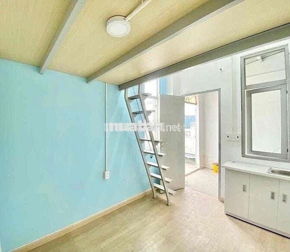 CUỐI THÁNG TRỐNG 2 PHÒNG FULL NT  TRONG NGAY CHỢ