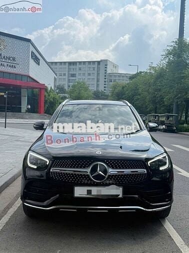 Glc300 4matic bản full sx 21
